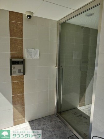 KSコートの物件内観写真